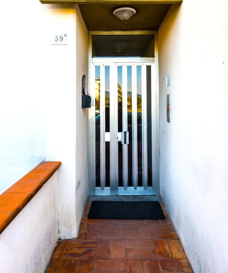 Hostly - Family Home Cisanello Pisa Buitenkant foto