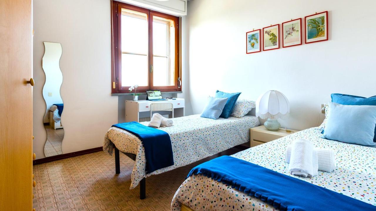 Hostly - Family Home Cisanello Pisa Buitenkant foto
