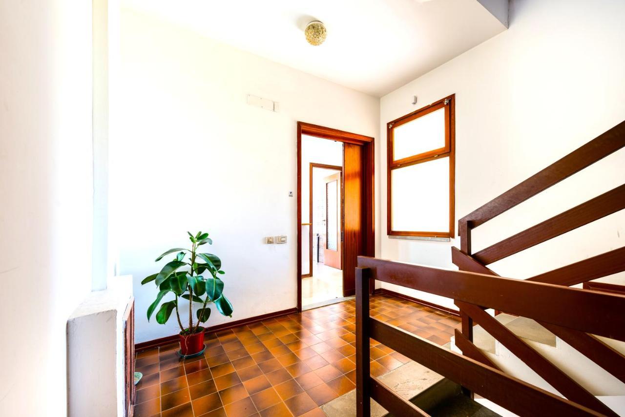 Hostly - Family Home Cisanello Pisa Buitenkant foto