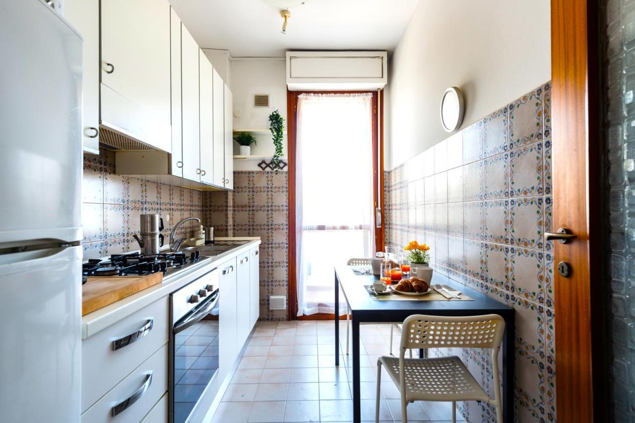 Hostly - Family Home Cisanello Pisa Buitenkant foto